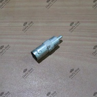 Bnc Female Connector - RCA Male / BNC Converter Girl to RCA Boy / Converter Connector