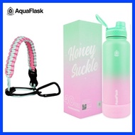 ➪ ▼ ∥ Aquaflask Dream Collection 4 COMPLETE ACCESSORIES Limited Edition Water Bottle 18oz/22oz/32oz