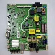 TOSHIBA 49L3650VM MB