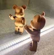 Bearbrick Karimoku Cherry 200%