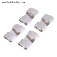 goodluckflood1sm] 5/10Pcs Dual AA CR2 Leaf Spring Battery Contact AA Battery Connector BC-5206 Posit