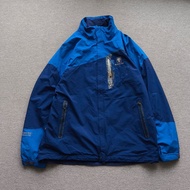 BLACKYAK OUTDOOR WATERPROOF GORE-TEX HIKING JACKET SZ XL