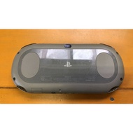 PlayStation PS Vita Wi-Fi Console Khaki / Black PCH-2000ZA16 Japan Sony Console