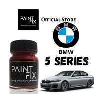 BMW 5 Series Paint Fix Touch Up Paint