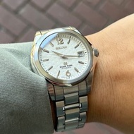 Grand Seiko - SBGR017 Full Set