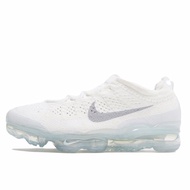 Nike VaporMax 2023 Flyknit black, white and grey women's running shoes DV6840-100-002