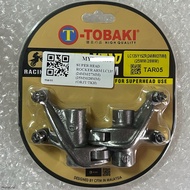 ROCKER ARM LC135 Y15 23/26 FOR VPRO HEAD 24/27 25/28 TOBAKI RED LEO ESR