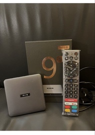 小雲電視盒 子9P SVI Cloud TV Box