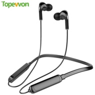 BT71 Wireless Bluetooth Sports Earbuds Headphone Running Headset Halter Earphones With Mic