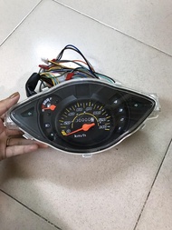 đồng hồ xe máy rs osakar