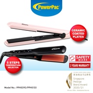PowerPac Hair Straightener (PPH5090/PPH5130)