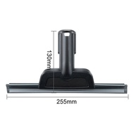 [AS]☆For Karcher Steam Cleaner  for SC  SC2 SC3 SC4 SC5 Steam Squeegee Cleaning Brush