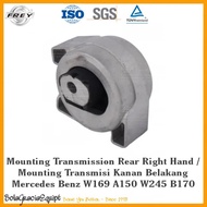 Rear Right Transmission Mounting Mercedes W169 A150, W245 B170 1692400618