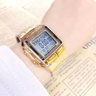 Casio All digital DB 360 For Unisex Watches