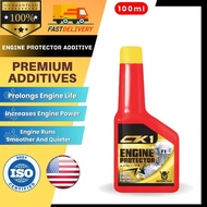 CK1 Engine Protector Additive (100ml)