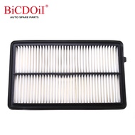 17220-5G0-A00 Car Air Filter For Honda Accord Acura V6 TLX 2013-2019 Engine Replacement 17220-5GA-A0
