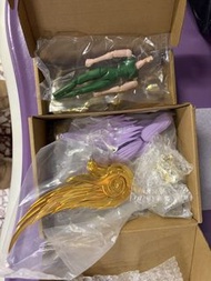 MC 神白羊 EX 素體 聖鬥士星矢 聖衣神話 神聖衣 黃金聖鬥士 穆 白羊座 Saint Seiya Gold Cloth Aries