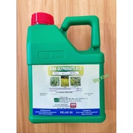 Bina Glyphosate 41.0 - 4L glyphosate-isopropylammonium 41% racun rumput lalang kerbau sambau pait he