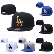 Los Angeles Dodgers Hip-hop Hats for Men Women LA 9FIFTY Snapback Cap 7MPU