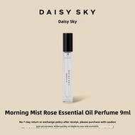 Essential Oil Rose Perfume 9ml