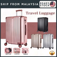 Hard Case Travel Luggage ABS +PC Suitcase 20 inch 24 inch 26 inch LUGGAGE SETS