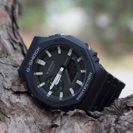 G SHCK GA-1200 BLACK