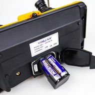 Yuding Industrial Remote Control F24-60 Transmitter Battery Box Battery Compartment Joystick Remote 