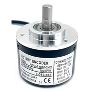 Injector Decoder NOC-S500-2HC-8-250-23A Photoelectric Encoder NC-500-1000-ZC