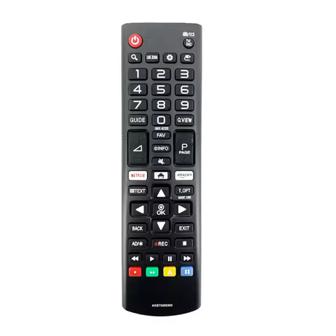 AKB75095303 Remote Control For TV 28MT49S 32LJ550D 32LJ610D 32LJ610V 43LJ550T 43LJ614V 49LJ550T 49LJ