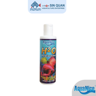 AQUANICE H2O Protection / Anti Chlorine /AQUANICE H2O Bio Balance Bacteria / AQUANICE / 120ML /250ML