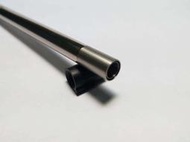 TSA戶外休閒 ※楓葉 楓力管 精密管長440mm GBB 不鏽鋼KSC/KWA MEGA AR10 TAR21