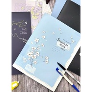 planner planner book 2026 SEASON Taiwan September 2025 2026 13KA4 New Year's Eve Monthly Diary Stude