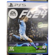 USED PS5 PS4 Game FC24 FIFA 16 / 17 / 18 /20 /19 / 21 / 22 / 23 /24  FIFA Soccer 2020 2021 2022 2023