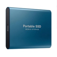 SSD High-Speed Solid State Mobile Hard Drive 16TB 8TB 4TB 2TB 1T Work Same Day Delivery