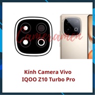 Vivo IQOO Z10 Turbo Pro / IQOOZ10 Turbo Pro Camera Glass ( Zin )