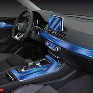 CKLS Car Interior protection film TPU transparent self-adhesive Paint film console Anti scratch Stic