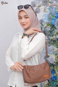 Daisy bag by gabia / Tas Daisy gabia / Tas Daisy / tas wanita anti air