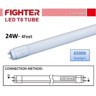 Fighter LED T8 Tube Light 24W (4FT)