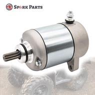 New

 Starter Motor for Honda ATV TRX350FE TRX350FM TRX350TE TRX350TM Rancher 4x4 ES 329cc 31200-HN5
