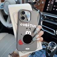 Ghost graffiti For iPhone 16promax/13promax 12/11 case