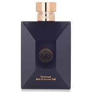 Versace Dylan Blue Bath &amp; Shower Gel 250ml/8.4oz