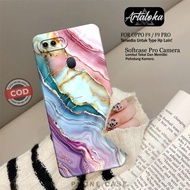 OPPO F9/F9 PRO Fashion Case Abstract Softcase Hp OPPO F9/F9 PRO Silicone Pro Camera OPPO F9/F9 PRO K
