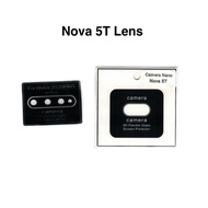 Huawei Nova 5T Lens Screen protector Nano