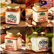 [READY] Oriental Jam Rich - peanut Butter - Oriental Jam Malaysia