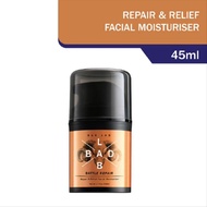 BADLAB Battle Repair Relief Facial Moisturizer 45ml