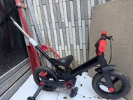 兒童三合一平衡車