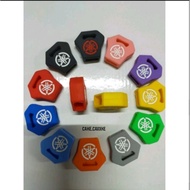 Cover Motorcycle Silicone Key Yamaha Aerox