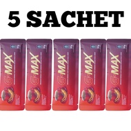 KOPI STAMINA JRENG JANTAN KUAT PERKASA PENAMBAH GAIRAH COFFE ORIGINAL G MAX BPOM