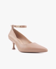 NINE WEST - Giày cao gót nữ bít mũi Alta ALTA4PR-NUD