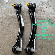 HONDA ACCORD SM4, SV4 REAR (LEFT / RIGHT) UPPER ARM [1PCS] READY STOCK 